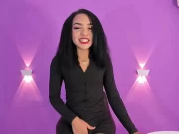 brittany_gil on Chaturbate