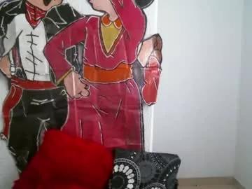 brittanymilan156 on Chaturbate