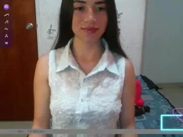 brittanymilan156 on Chaturbate