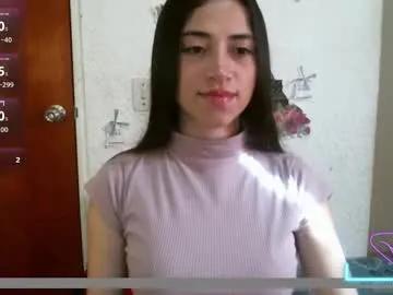 brittanymilan156 on Chaturbate