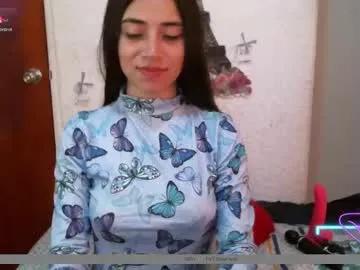 brittanymilan156 on Chaturbate