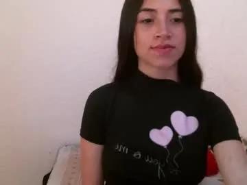 brittanymilan156 on Chaturbate