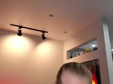 cactusjames_69 on Chaturbate 