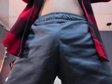 camilo_stark — GOAL: Cum Show  [734 tokens remaining] Welcome to my room! #uncut #skinny #bigcock #lovense #cum