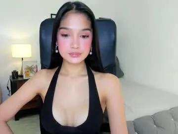 candiceferragamo — looking for husband #asian #cuteface