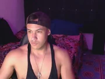 casas_oom on Chaturbate 