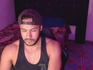 casas_oom on Chaturbate 