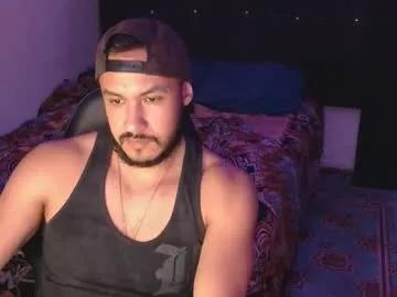 casas_oom on Chaturbate 