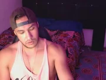 casas_oom on Chaturbate 