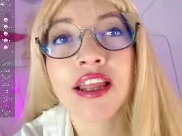 cassandraferran on Chaturbate 