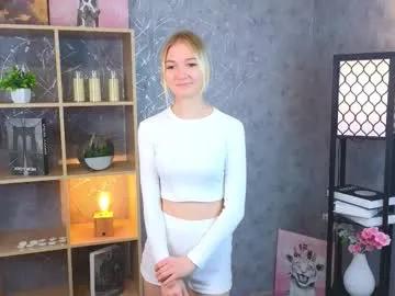 casseyfoeller on Chaturbate 