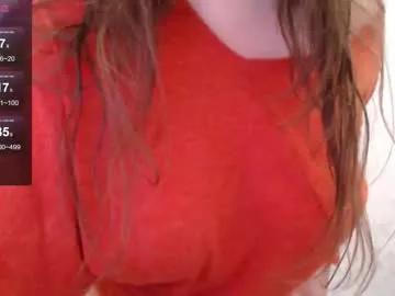 catch_fortune on Chaturbate 