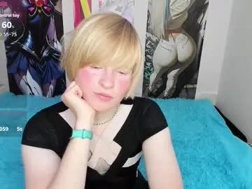 cattie_w_ on Chaturbate
