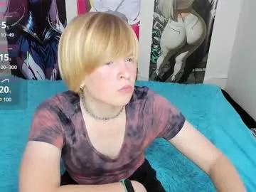 cattie_w_ on Chaturbate