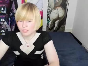 cattie_w_ on Chaturbate