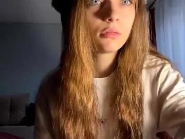 ceciliameusel — GOAL: Glad to see on my streak [18 tokens remaining] Welcome to my room! I'm new here... be a good guide? #18 #new #shy #young #skinny