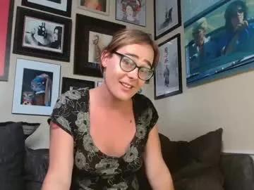 cecilysaintclaire on Chaturbate