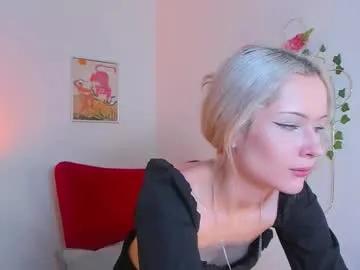 celeste_eyes0n — Welcum  Join me in pvt for deep pleasure and flamy emotions   - Goal: slap that juicy ass x11 [88 tokens left] #new #blonde #tattoos #piercing #teen