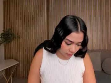 celestepalmer_x on Chaturbate