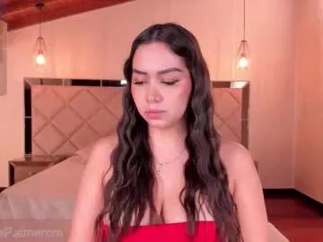 celestepalmer_x on Chaturbate