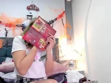 charlott_lens on Chaturbate