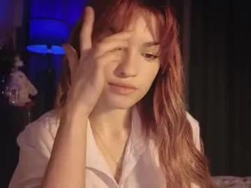 chaturbaby121 — GOAL: sexy doggy [39 tokens remaining] Welcome to my room!  #redhead #cute #smalltits #skinny #daddysgirl