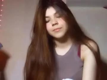 cherrybrockwell on Chaturbate