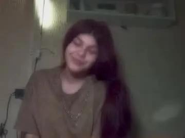 cherrybrockwell on Chaturbate