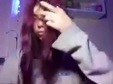 cherrybrockwell on Chaturbate