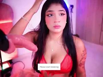 cherrygh_ —  I'm here to spread a little magic... and make your dreams come true one tip at a time  #anal #fuckmachine #saliva #deepthroat #ahegao - Goal: deepthroax3+cum in mouth #lovense