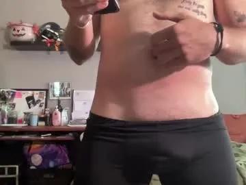 chrisfordcam — When I Feel Good Enough, I'll Cum!     #cumshow #hairy #bwc #pvt #anal