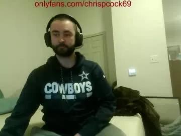 chrispcock69 — chillin, gaming, cum hang out!  #pvt #hugecock #straight #bigballs #chill [1057 tokens remaining]