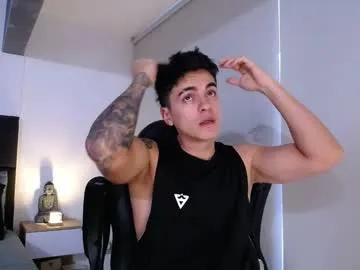 christianvalenzia — welcum to my room!! #bigcock #lovense #jockstrap #athletic #boy