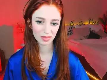 christinaconteeree — Goal: wear maid outfit^^^hello! lets chat if u like me #nonude #smalltits #humiliation #redhead #dance - Next Goal: sexy positi