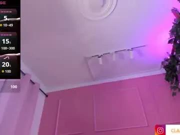claire_empire — cum show  #bigcock #latina  #cute   #master  #bigballs  [2222 tokens remaining]