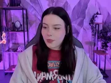 coralinekeyns — GOAL: for a great day [500 tokens remaining] how are u today? #nonude #daddysgirl #curvy #shy #ahegao