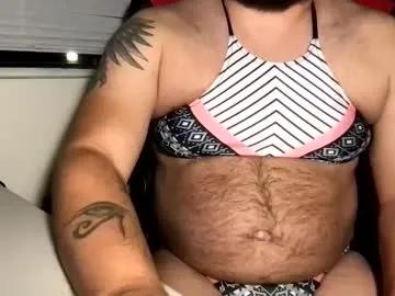 crossdressercrowe — Like my bikini? #sissy #cd #crossdresser #bi #bikini