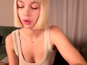 cutieeeeva — hi  Goal: Wet bikini for first viewers [1001 left]  #young #18 #skinny #teen #smalltits
