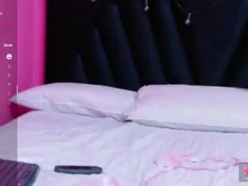 daddyfavouritegirl on Chaturbate 