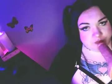 daddyslilcumslxt — Face Fuck 38 Lush Active <3  <3 [ 333 tk] remaining to goal! #goodgirl #blowjob #bbw #bignipples #deepthroat