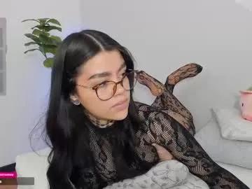 daliapunkt — GOAL: SPANK ASS [111 tokens remaining] My Favorite Numbers 44-88-111 #bigass #latina #hairy #smalltits #deepthroat