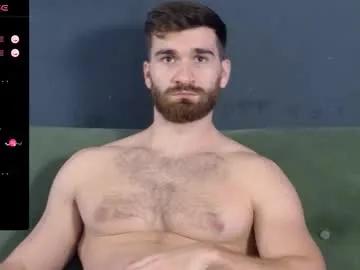 damonking01 on Chaturbate