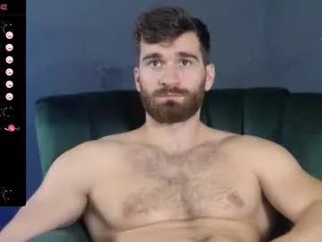 damonking01 on Chaturbate