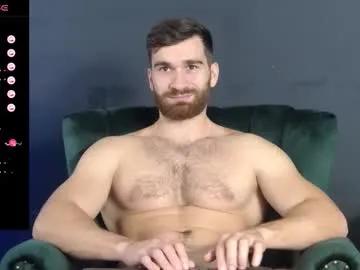 damonking01 on Chaturbate