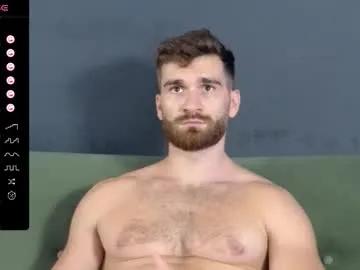 damonking01 on Chaturbate