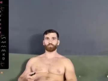 damonking01 on Chaturbate