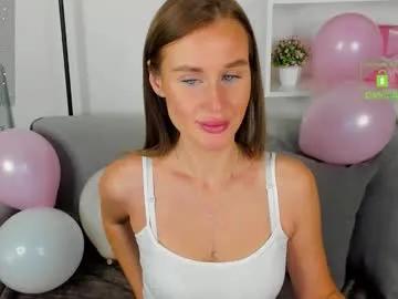 dana_wils1 on Chaturbate 