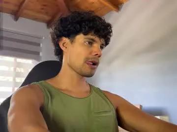 daniel0910s — Welcome to Daniel's room, Lovense Lush in #cum #bigcock #bubblebutt #pvt