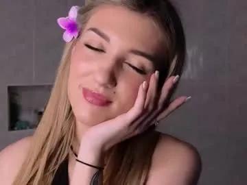 delcieodoherty — GOAL: hugs&kiss| SHOWER SHOW | Hello guys Im Adla #blonde #teen #18 #smalltits #lovense [0 tokens remaining]