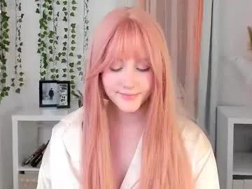 delilahtaylor — Hi, im new here please support & lets try my toy #18 - Goal: kisses and hugs [33 tokens left] #redhead #new #shy #nonude